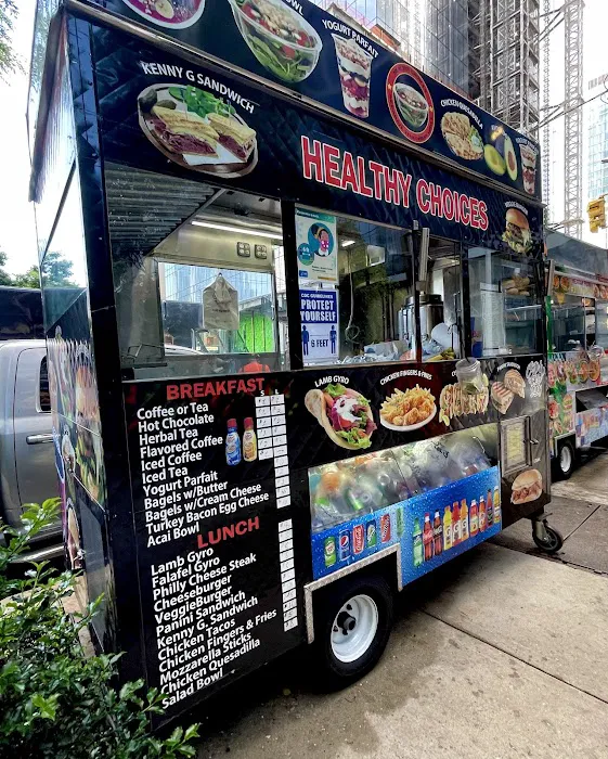 Healthy Choices NYC Picture 10