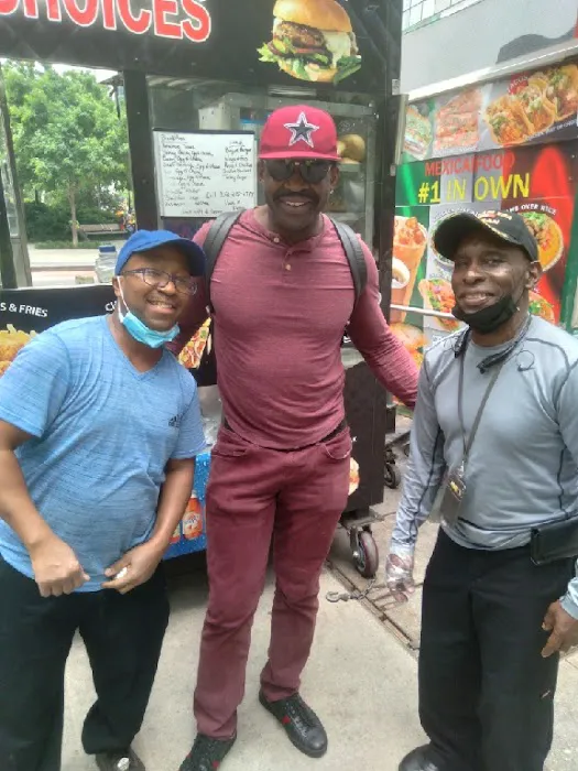 Healthy Choices NYC Picture 4