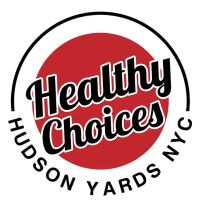 Healthy Choices NYC ico