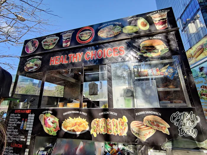 Healthy Choices NYC Picture 6
