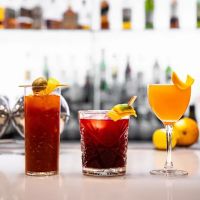 Catria Cucina and Bar ico