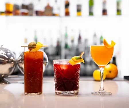 Catria Cucina and Bar