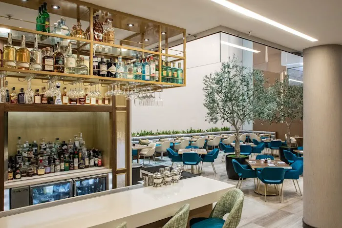 Catria Cucina and Bar Picture 6