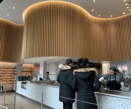sweetgreen