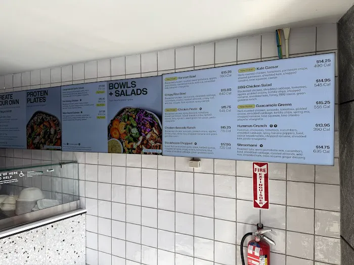 sweetgreen Picture 8