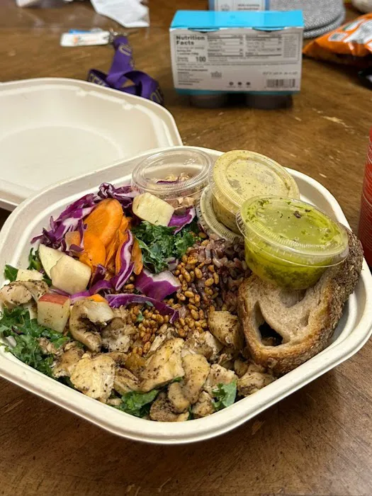 sweetgreen Picture 3