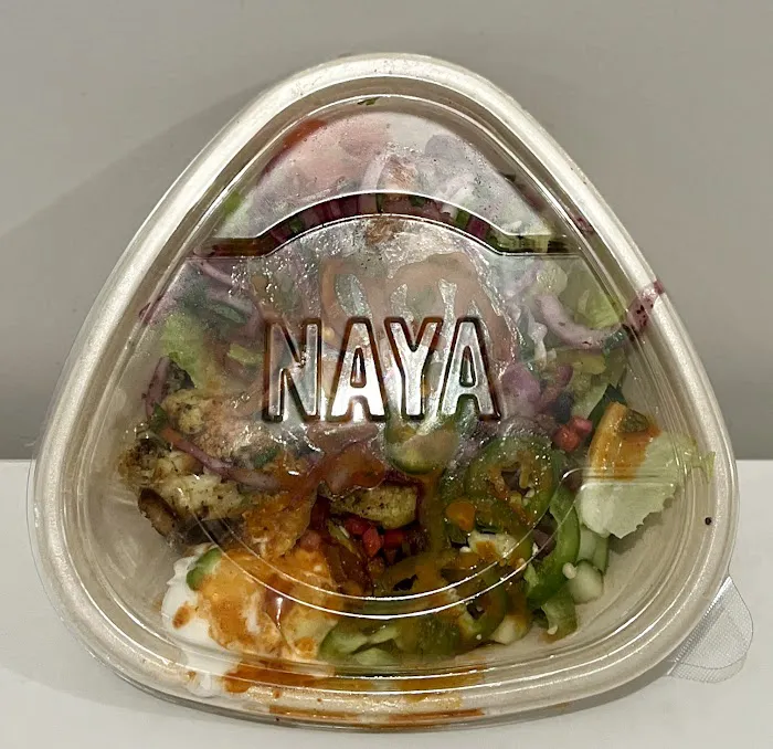 NAYA Picture 8
