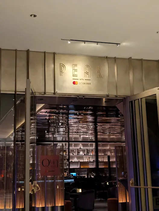 Peak with Priceless Restaurant & Bar Picture 1