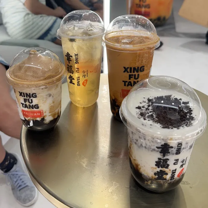 Xing Fu Tang Picture 3