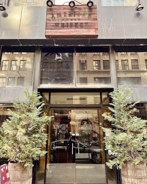 American Whiskey - Midtown Picture 2