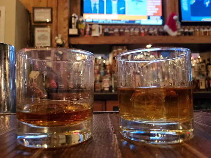 American Whiskey - Midtown Picture 4