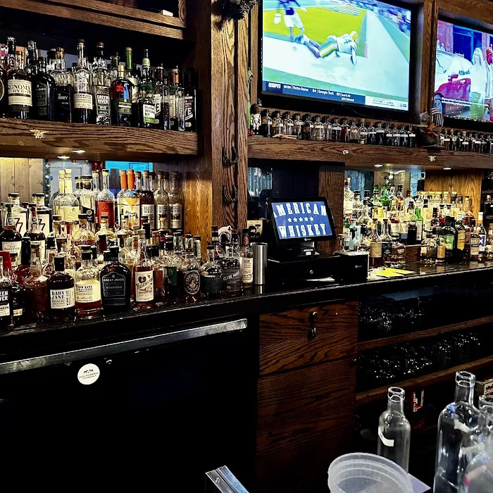 American Whiskey - Midtown Picture 10