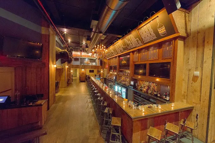 American Whiskey - Midtown Picture 7