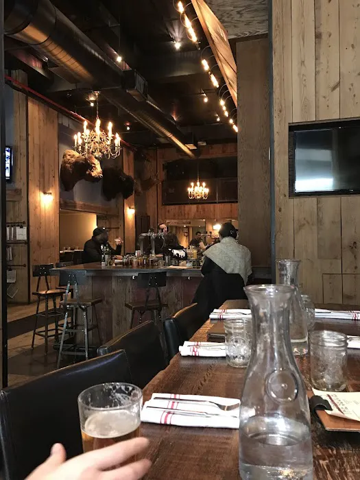 American Whiskey - Midtown Picture 9