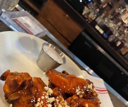 American Whiskey - Midtown