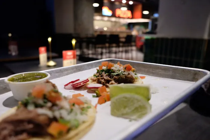 ANA Bar and Eatery Picture 1