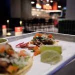 ANA Bar and Eatery