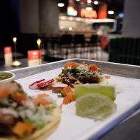 ANA Bar and Eatery ico