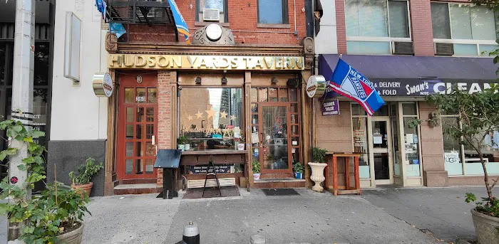 Hudson Yards Tavern Picture 9