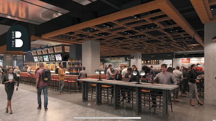 The Bar at Moynihan Picture 6