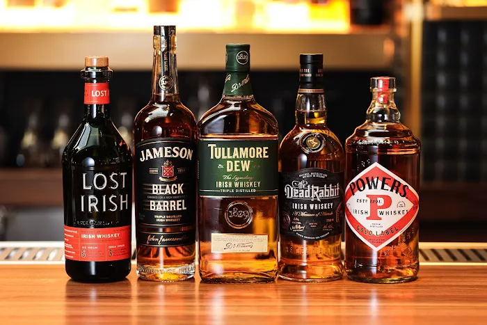 The Bar at Moynihan Picture 9