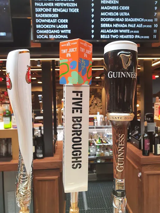 The Bar at Moynihan Picture 1