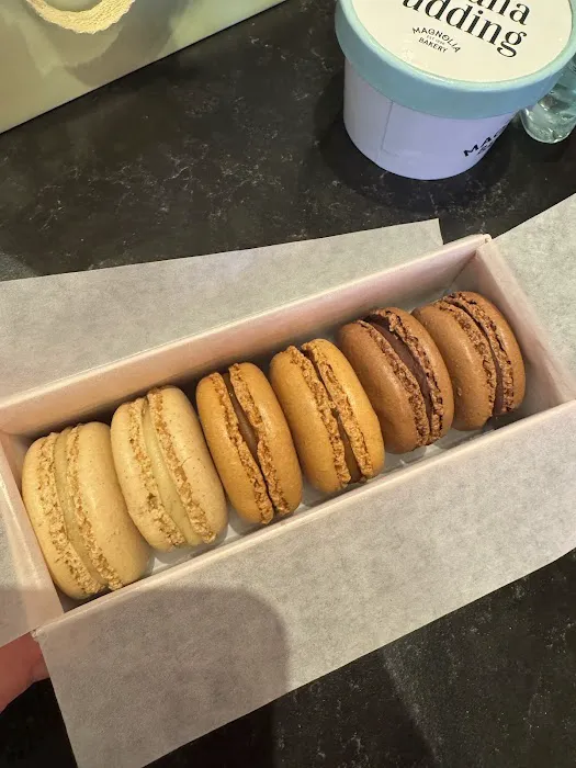 Ladurée Picture 2