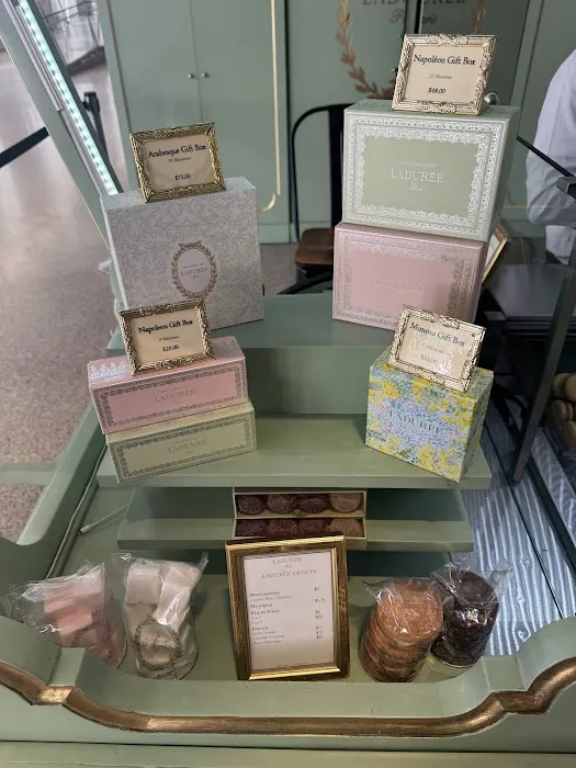 Ladurée Picture 4