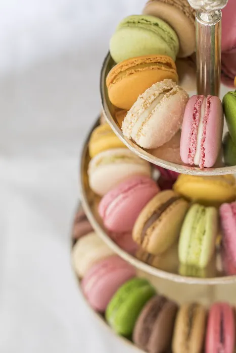 Ladurée Picture 7