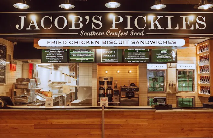 Jacob's Pickles Moynihan Picture 9