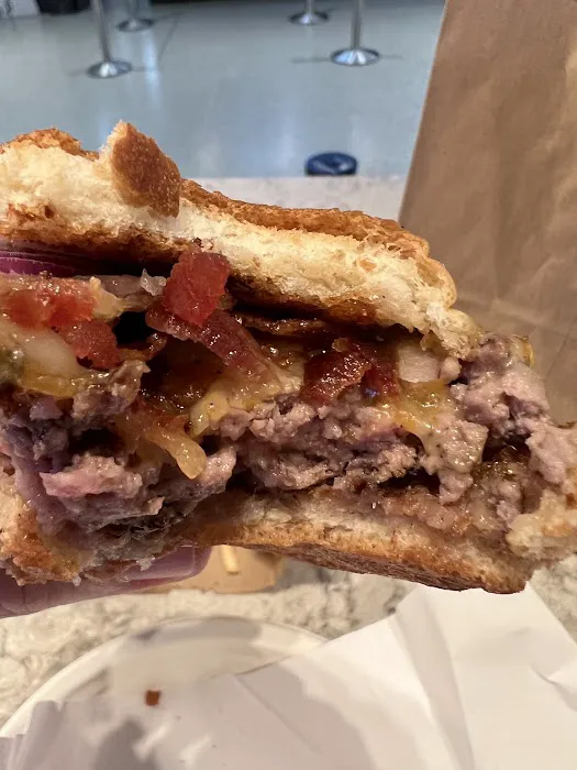 Burger Joint Picture 8