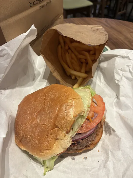 Burger Joint Picture 4