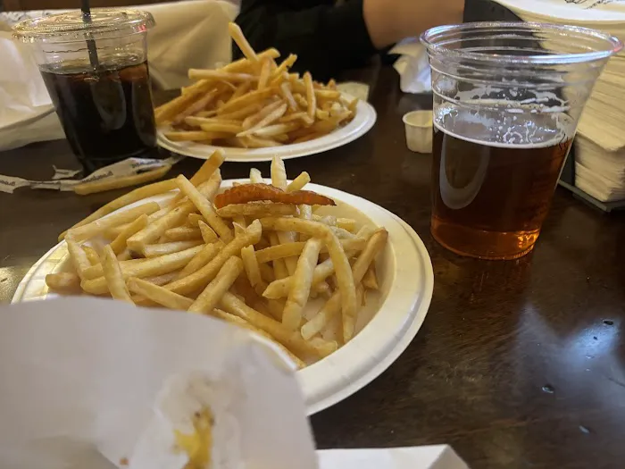 Burger Joint Picture 6