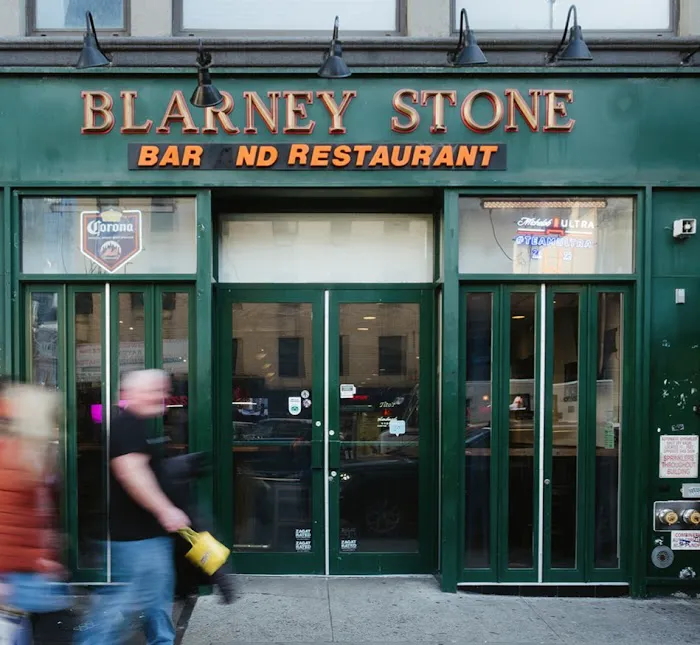 Blarney Stone Picture 4