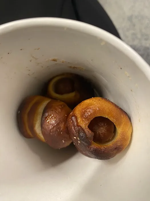 Auntie Anne's Picture 3