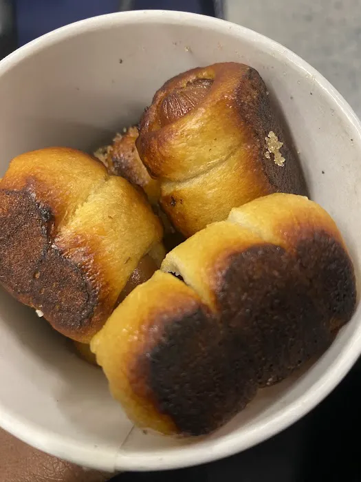 Auntie Anne's Picture 5