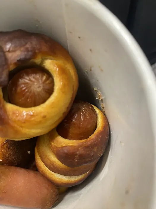Auntie Anne's Picture 6