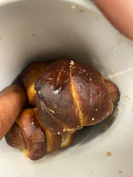 Auntie Anne's Picture 2