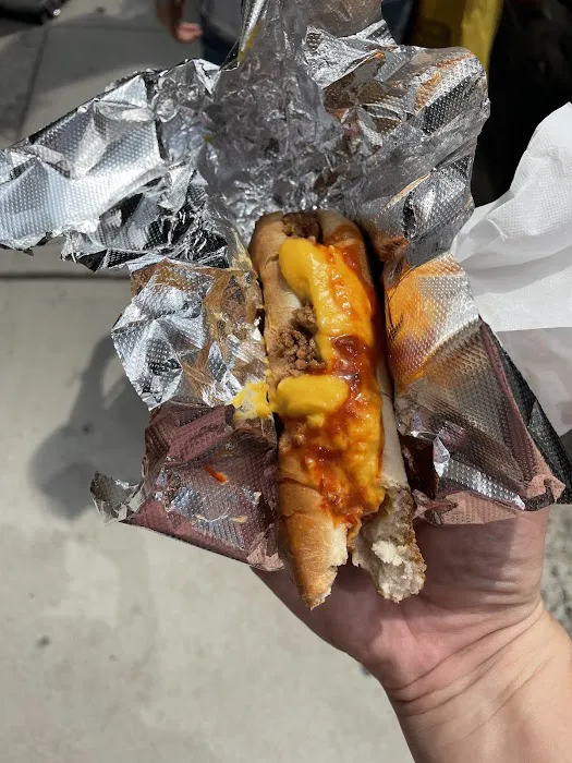 Famous Eddie's Hot Dogs Picture 10