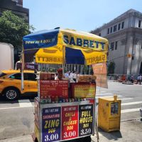 Famous Eddie's Hot Dogs ico