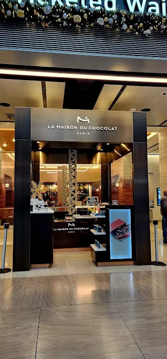 La Maison du Chocolat Penn Station Picture 2