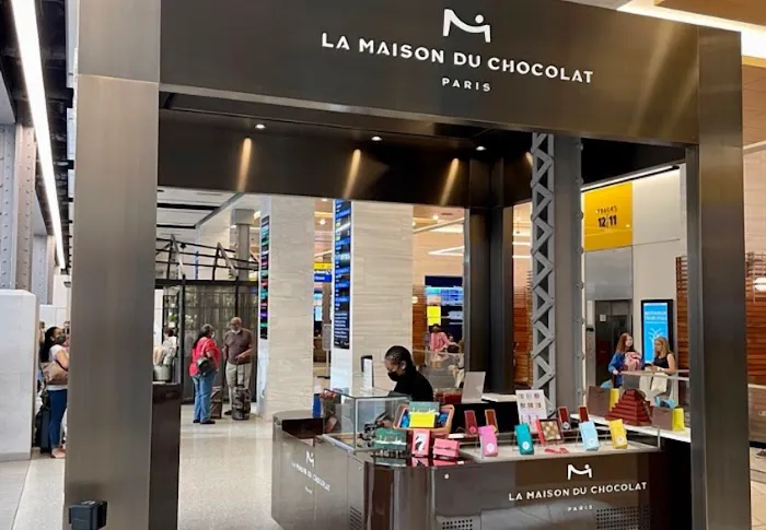 La Maison du Chocolat Penn Station Picture 6