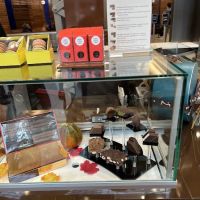 La Maison du Chocolat Penn Station ico