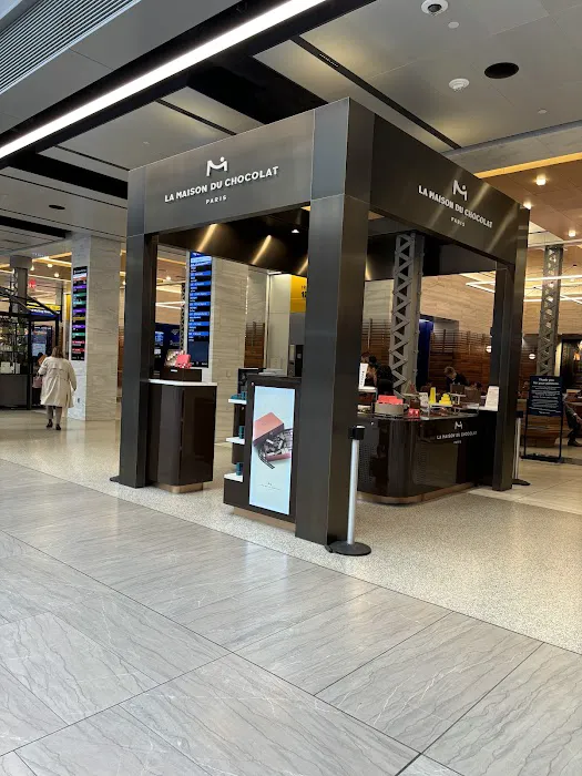 La Maison du Chocolat Penn Station Picture 9