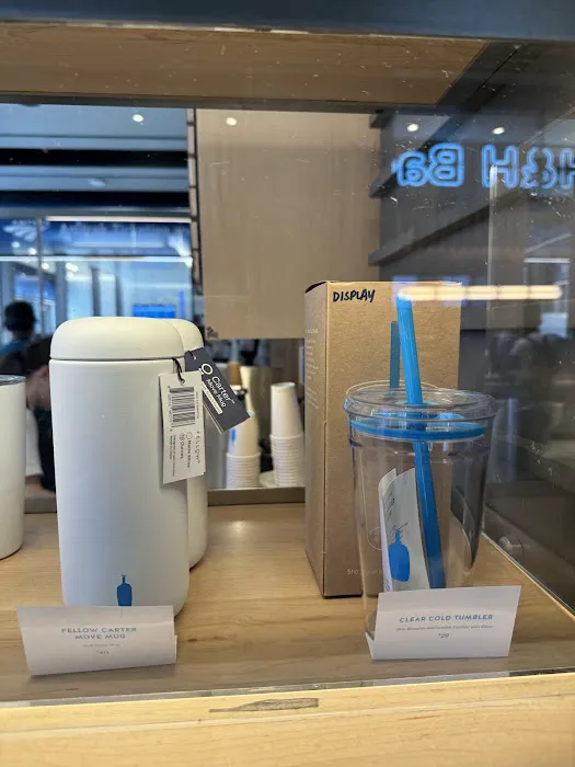 Blue Bottle Coffee Picture 6