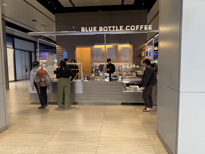 Blue Bottle Coffee Picture 9