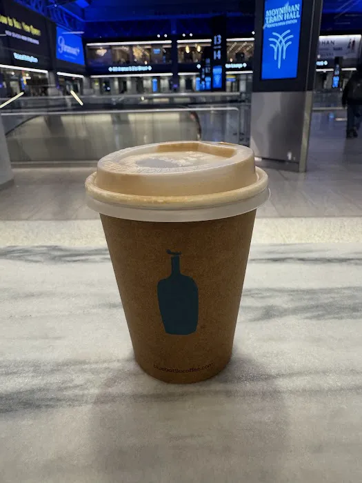 Blue Bottle Coffee Picture 5