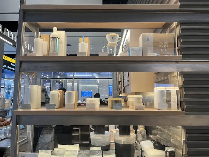 Blue Bottle Coffee Picture 2