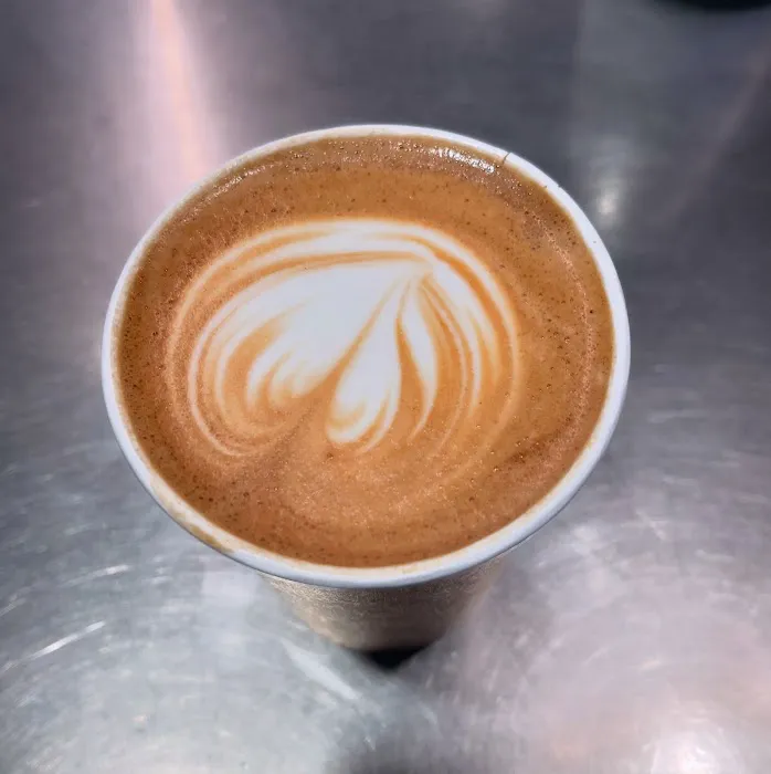 Blue Bottle Coffee Picture 1