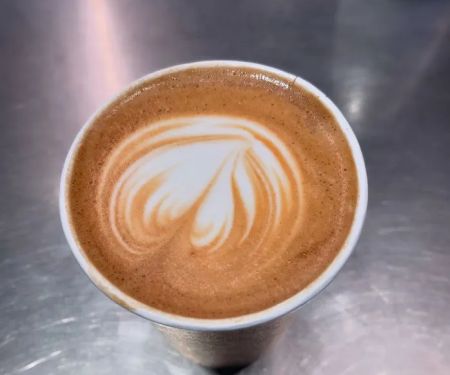 Blue Bottle Coffee